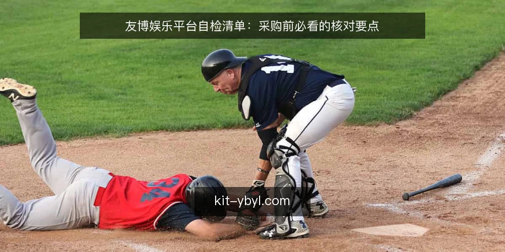 友博娱乐平台自检清单：采购前必看的核对要点 — 明确需求边界：先定义你的使用场景 配图