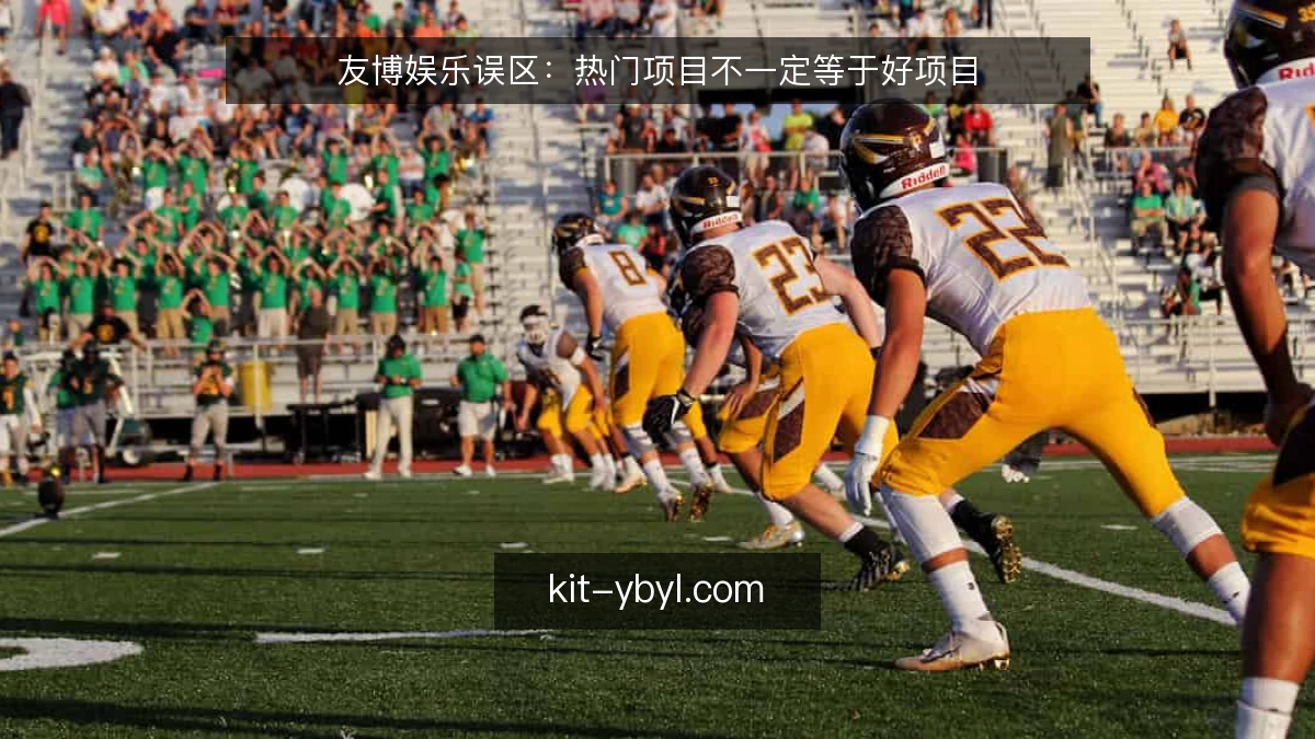 友博娱乐误区：热门项目不一定等于好项目