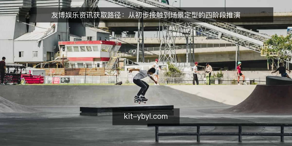 友博娱乐资讯获取路径：从初步接触到场景定型的四阶段推演 — 场景设定：从一次资讯需求开始 配图