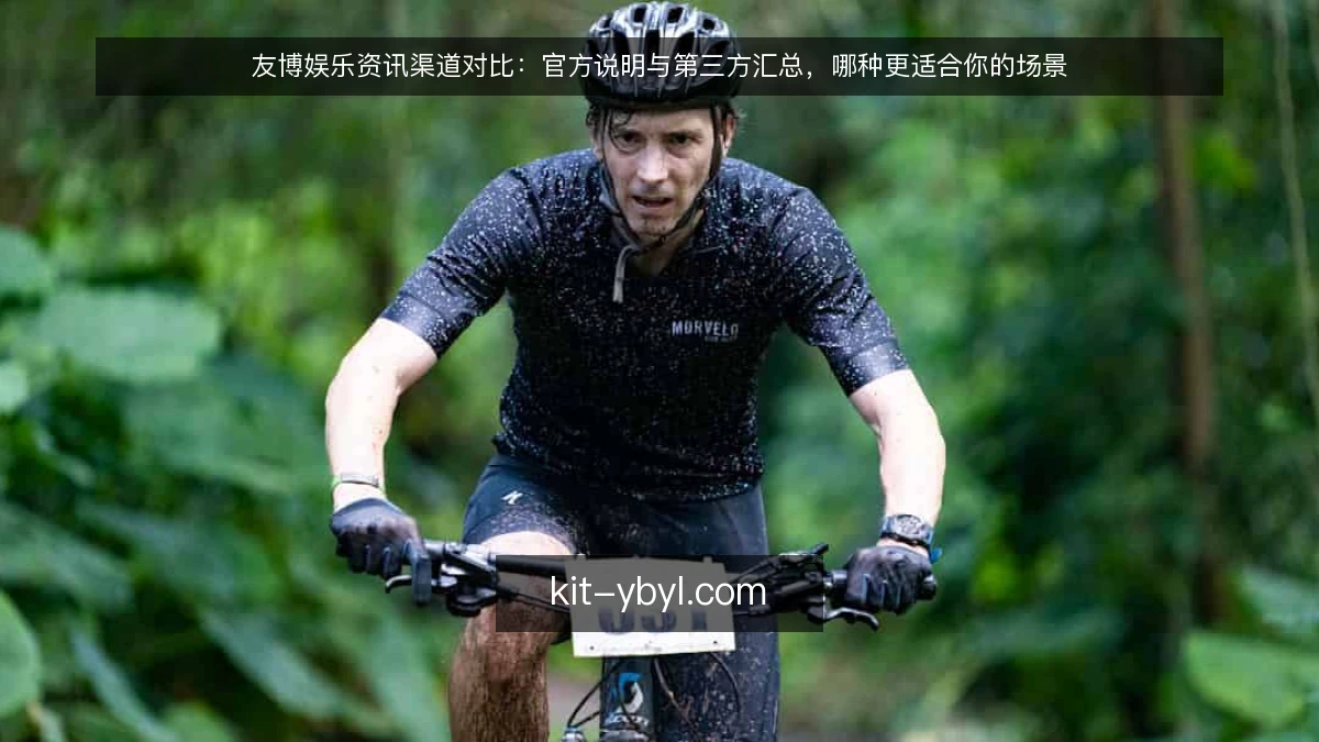 友博娱乐资讯渠道对比：官方说明与第三方汇总，哪种更适合你的场景